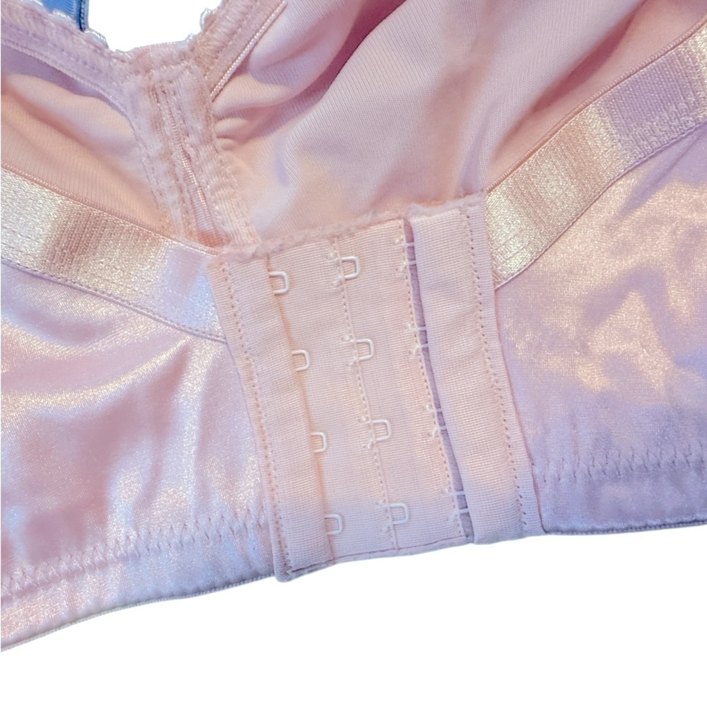 10/$35-𝟐 𝗣𝗟𝗔𝗬𝗧𝗘𝗫 𝟏𝟖 𝗛𝗢𝗨𝗥 𝗨𝗟𝗧𝗜𝗠𝗔𝗧𝗘 𝗟𝗜𝗙𝗧 𝗦𝗨𝗣𝗣𝗢𝗥𝗧 𝗪𝗜𝗥𝗘𝗟𝗘𝗦𝗦 𝗣𝗔𝗗𝗗𝗘𝗗 𝗦𝗧𝗥𝗔𝗣𝗦  𝗕𝗥𝗔𝗦 𝟒𝟐𝗗𝗗 - Picture 6 of 8